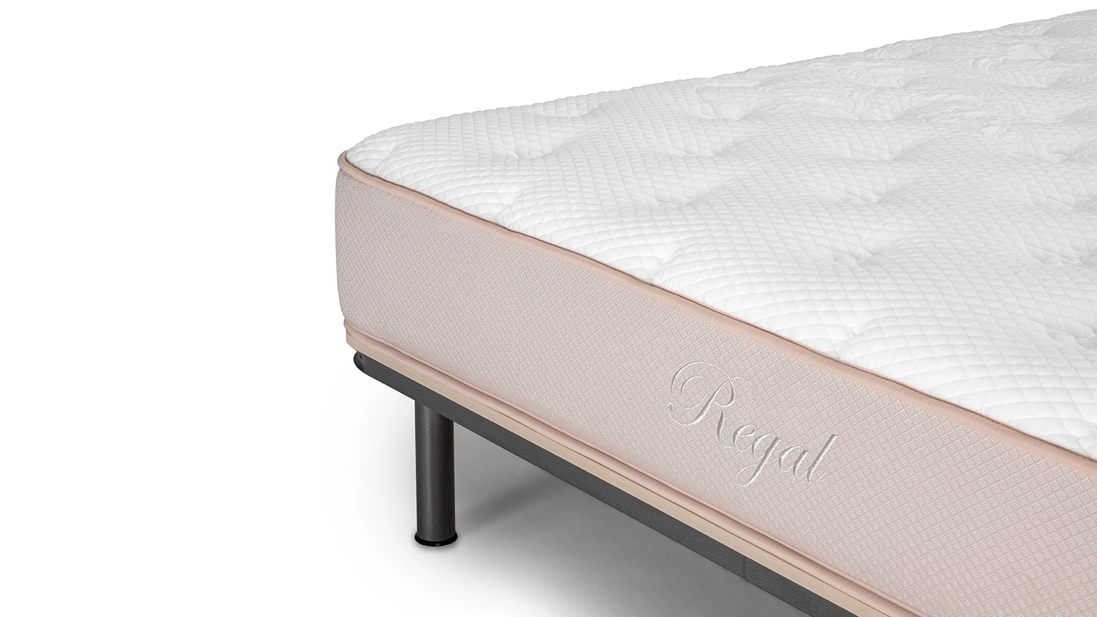 Mattress GRETHER & WELLS Regal Askona picture - 10 - большое изображение